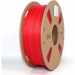 Gembird PLA PLUS, 1,75mm, 1000g, 3DP-PLA+1.75-02-R, červená – Zboží Živě
