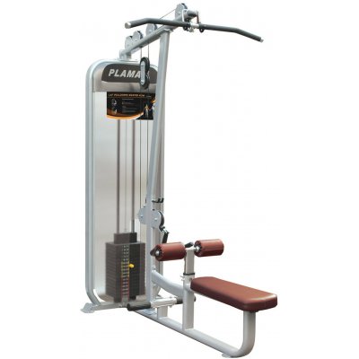 IMPULSE Plamax horní a spodní kladka – Zboží Dáma