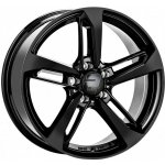 WHEELWORLD 2DRV WH36 8x18 5x112 ET48 black gloss – Hledejceny.cz