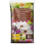 OBI Living Garden Substrát pro orchideje 5 l – Hledejceny.cz