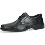 Rieker polobotky B0812-00 černé – Sleviste.cz