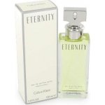Calvin Klein Eternity parfémovaná voda dámská 100 ml tester – Sleviste.cz