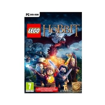 Lego The Hobbit od 56 Kč - Heureka.cz