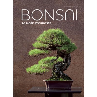 Bonsai to może być proste – Zboží Mobilmania