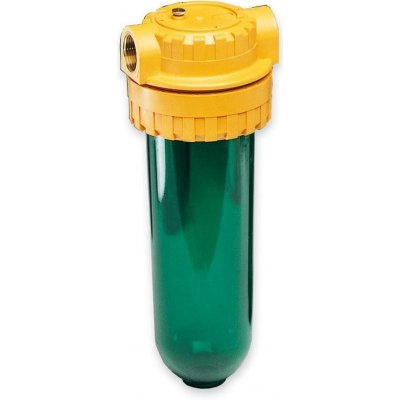 Ivar Depura 1000 PP Filtr 10“ 3/4" F 101.070.00 – Zbozi.Blesk.cz