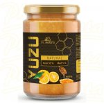Dr. Natural Yuzu a Med natural 1 kg – Zboží Mobilmania