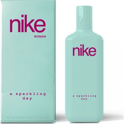 Nike A Sparkling Day toaletní voda dámská 75 ml