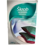 Natura škrob bramborový na prádlo 250 g – Zboží Dáma