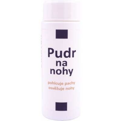 Batavan pudr na nohy 90 g – Sleviste.cz