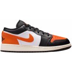 Air Jordan 1 Low Sneaker Kids 553560-081 – Zboží Dáma