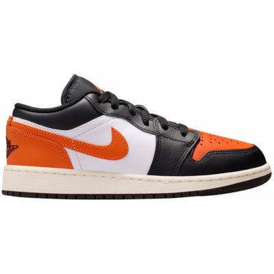 Air Jordan 1 Low Sneaker Kids 553560-081 – Zboží Dáma