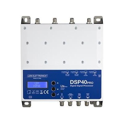 LEM DSP40 PRO+ – Zbozi.Blesk.cz