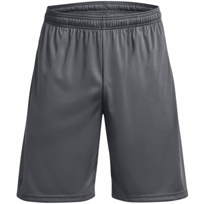 Under Armour TECH WM GRAPHIC SHORT šedé 1376943-013