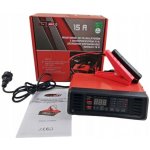 GYS FRANCE Batium 7-24, 6/12/24V +11A – Zboží Mobilmania