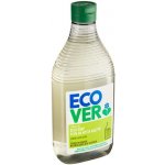 Ecover přípravek na mytí nádobí s aloe a citronem 450 ml – Zboží Dáma