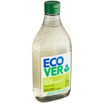 Ecover přípravek na mytí nádobí s aloe a citronem 450 ml – Zboží Mobilmania