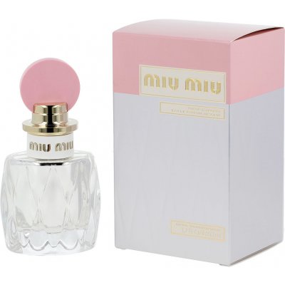 Miu Miu Fleur D'Argent parfémovaná voda dámská 50 ml – Hledejceny.cz