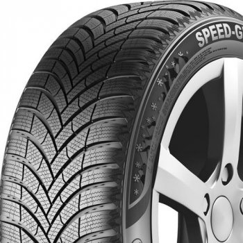 Semperit Speed-Grip 5 205/55 R16 94V