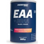 EnergyBody EAA Powder 500 g – Hledejceny.cz