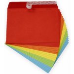 obálka C5 ELCO s KP, 25ks - oranžová – Zboží Živě