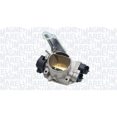 MAGNETI MARELLI Hrdlo skrtici klapky 802007715701