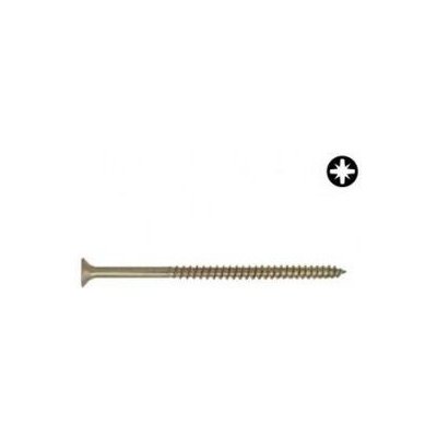 Vrut 4x80mm PZ polozávit – Zboží Mobilmania