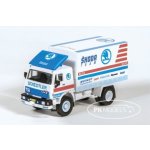 Seva Monti System 1370 Rally Team Liaz valník 1:48 – Zboží Živě