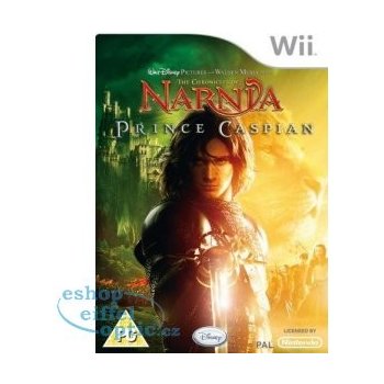 The Chronicles of Narnia: Prince Caspian