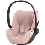 Cybex Cloud T i-Size Plus 2024 Peach Pink – Zboží Mobilmania
