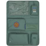 Lässig Car Wrap to Go Little Gang dark green – Zboží Dáma