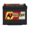 Banner Power Bull 12V 70Ah 600A P70 24