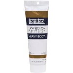 Akrylová barva Liquitex Heavy Body 138 ml Transparent Raw Umber – Zboží Dáma