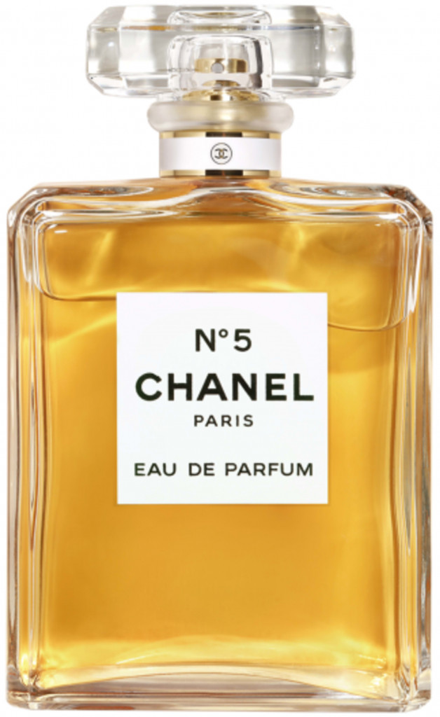 Chanel No.5 parfémovaná voda dámská 100 ml