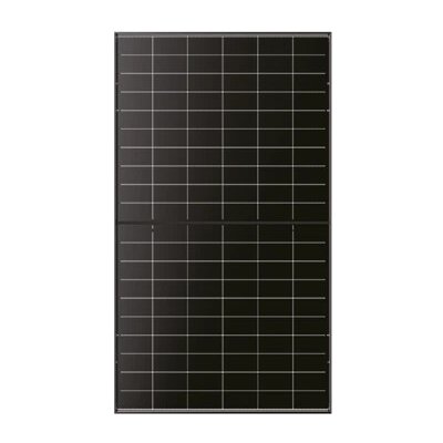 Longi Solární panel LR7-60HVD-530M 530Wp celočerný – Sleviste.cz