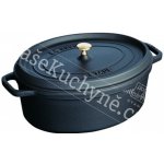 Staub oválný 29 cm 4,25 l – Zboží Mobilmania