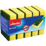 Vileda 106032 Style Tip Top houbička 5 ks – Zboží Dáma