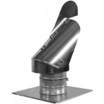 Parkanex Rotoflex 200mm – Zboží Dáma