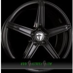 Tomason TN20 8x18 5x114,3 ET45 black | Zboží Auto