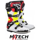 Alpinestars Tech 8