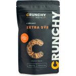 Křupaví červíci s příchutí EXTRA SÝR 20 g – Zboží Mobilmania