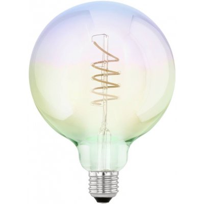 Eglo LED žárovka, 4 W, 200 lm, teplá bílá, E27 110208