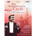 Tchaikovsky Cycle Vol. - Tchaikovsky, P. I. – Hledejceny.cz