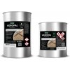 Pryskyřice Synpo Veropal Fixwood epoxidová pryskyřice 1,5 kg