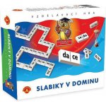 Alexander Slabiky v dominu – Zboží Mobilmania