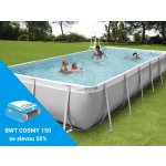 Technypools Niagara 650 Šedá a Cosmy 150 – Sleviste.cz