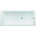 Bette Select 180 x 80 cm 3413-000+GP – Hledejceny.cz