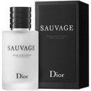 Christian Dior Sauvage balzám po holení 100 ml