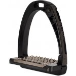 Acavallo Třmeny bezpečnostní Arena Alupro Junior Black – Hledejceny.cz