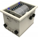 AquaForte Prime PP40-P Gravitační – Zboží Dáma