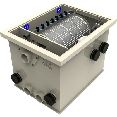 AquaForte Prime PP40-P Gravitační – Zboží Dáma